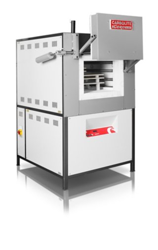 Metrohm ANZ Retsch Air Jet Sieve